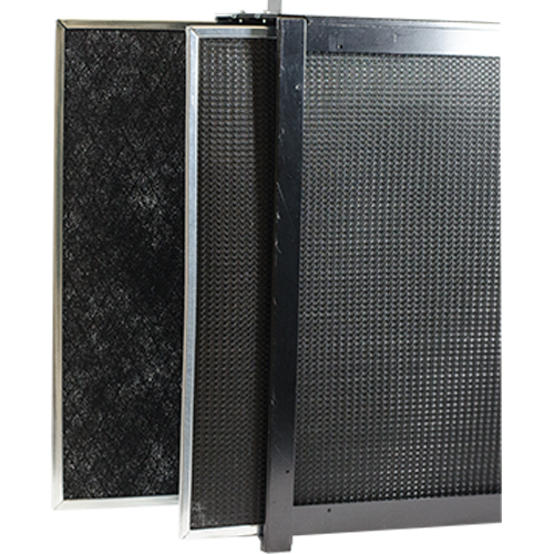 Clear The Air Electrostatic Air Filters