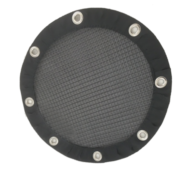 Custom Air Filter Frames