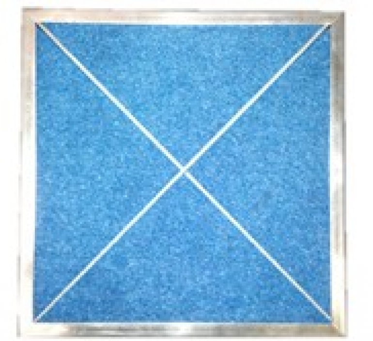 Custom Air Filter Frames