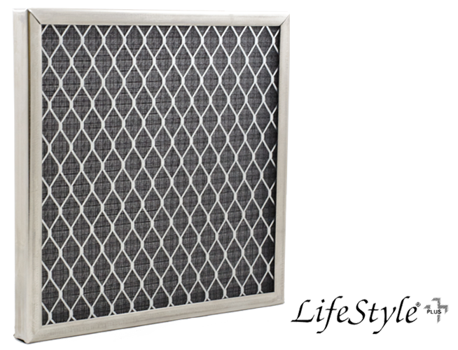 LifeStyle Plus Washable Electrostatic Air Filters