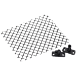 air intake hail guard netting