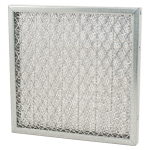metal mesh air filters
