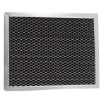 Activated Carbon Aluminum Mesh Air Filter