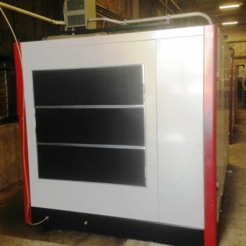 equipment protection filter Gardner Denver Industrial Compressor