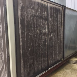 Chiller Air Intakes Screened With PreVent chiller_air_intakes_screened