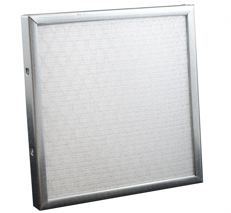 Marine Air Filters Corrosive Wet Environment Air Filters