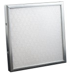 Model IN Air Filter